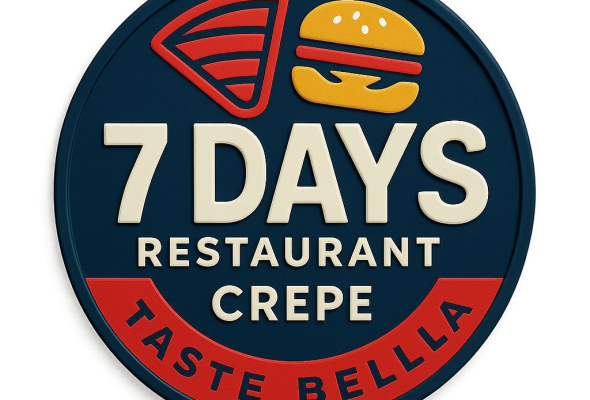 سفن دايز 7days